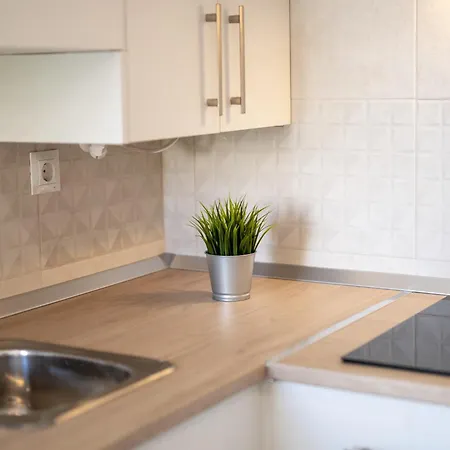 At Villafiel Atarazanas-plaza Apartment