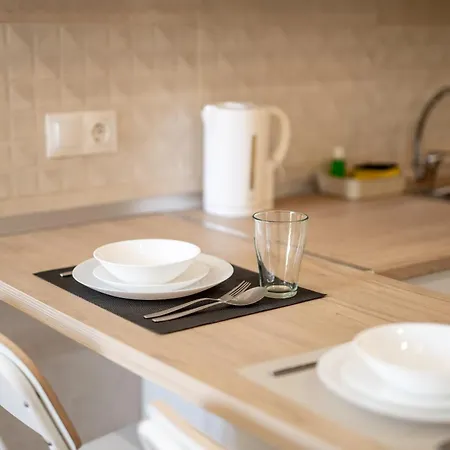 Apartment At Villafiel Atarazanas-plaza