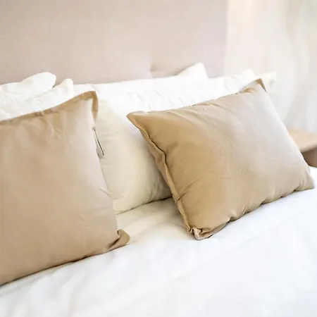 Apartment At Villafiel Atarazanas-plaza Malaga